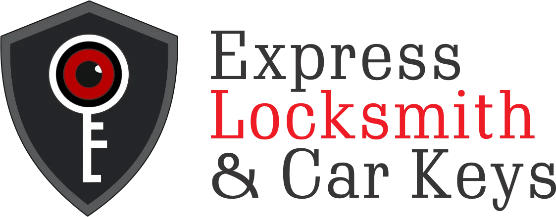 Express Locksmith & Car Keys - Logo