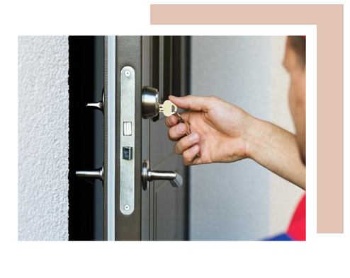 Home Locksmith